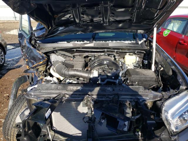 3TMCZ5AN9NM454455 Toyota Tacoma Dou 2022. Фото: 6