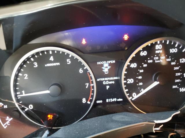 JTHBK1GGXF2165478 Lexus Es 350 2015. Фото: 7