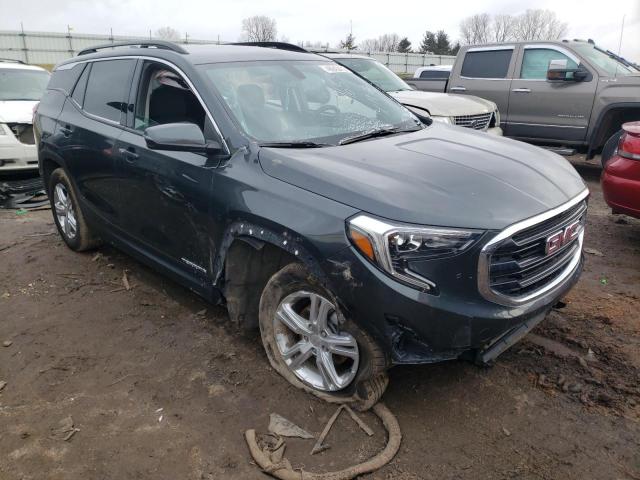 VIN 3N1AB7APXEL676004 2019 GMC TERRAIN no.1