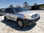 2006 HONDA  CRV