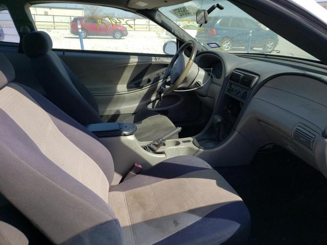 Фото: 1FAFP40413F355671 - 5