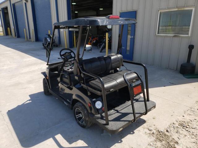 4C9TE2838KF407842 Golf Cart 2019. Фото: 2