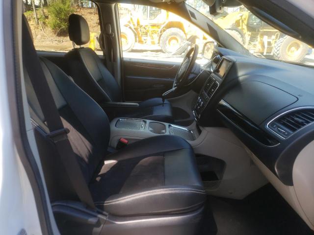 2C4RDGCG2LR154670 Dodge Grand Cara 2020. Фото: 4