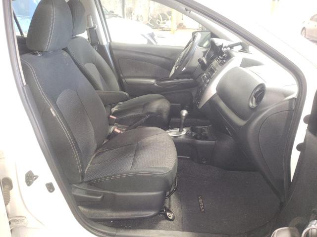 3N1CN7AP3GL863457 Nissan Versa S 2016. Фото: 4