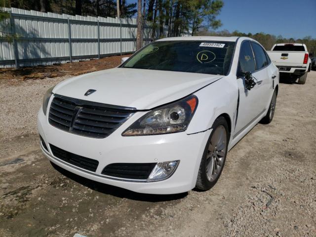 2015 HYUNDAI EQUUS KMHGH4JH9FU096498