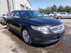 2012 FORD  TAURUS