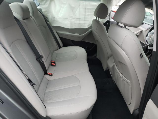 5NPE24AF8JH703859 Hyundai Sonata Se 2018. Фото: 5