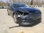 2015 FORD  FUSION