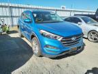 2016 HYUNDAI  TUCSON