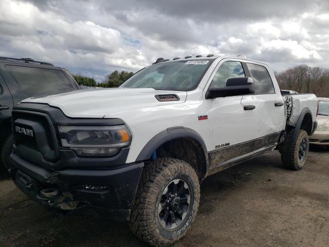 2022 RAM 2500 POWER 3C6TR5EJ9NG202976
