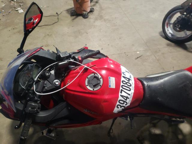 2016 KAWASAKI EX330-A JKAEX8A14GDA30075