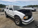 1996 CHEVROLET  BLAZER