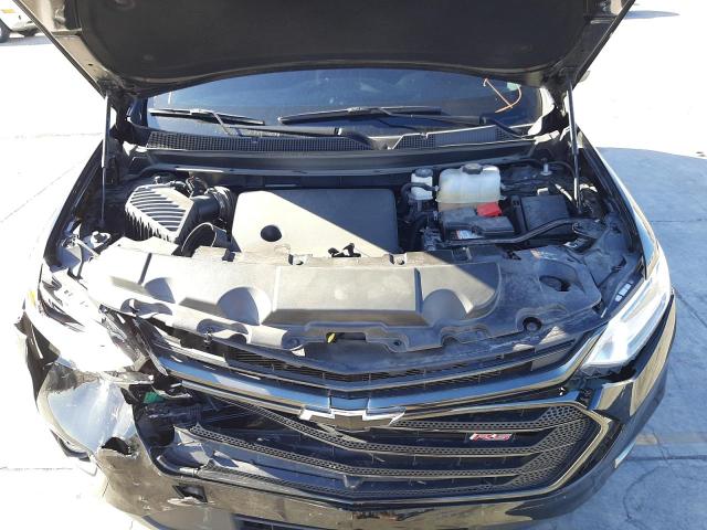 2021 CHEVROLET TRAVERSE R 1GNERJKW3MJ210845