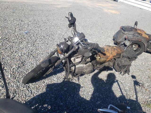 1HD4CJM136K414760 Harley-Davidson Xl883 C 2006. Фото: 1