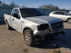 2007 FORD  F150