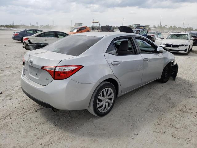 2016 TOYOTA COROLLA L 2T1BURHE3GC505922