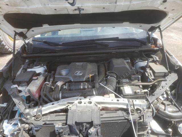 2015 LEXUS NX 200T JTJYARBZ3F2010659