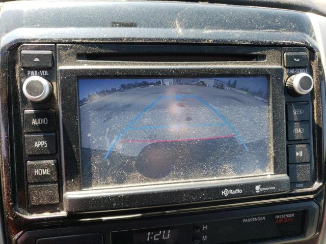 3TMKU4HN3EM041148 Toyota Tacoma Dou 2014. Фото: 8