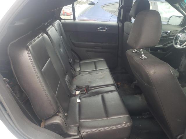 1FM5K8AR3FGB25999 Ford Explorer P 2015. Фото: 5