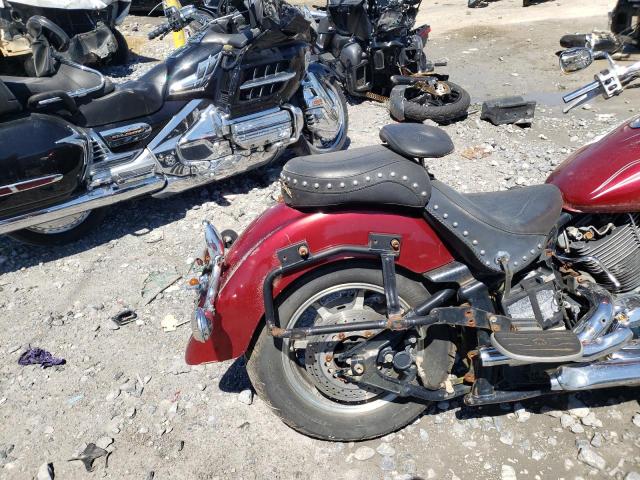 2005 YAMAHA XVS1100 A JYAVP11E85A066701
