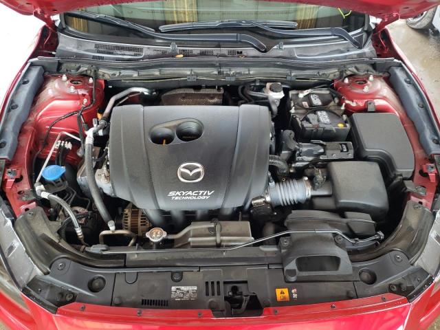 2018 MAZDA 3 SPORT 3MZBN1K73JM219699