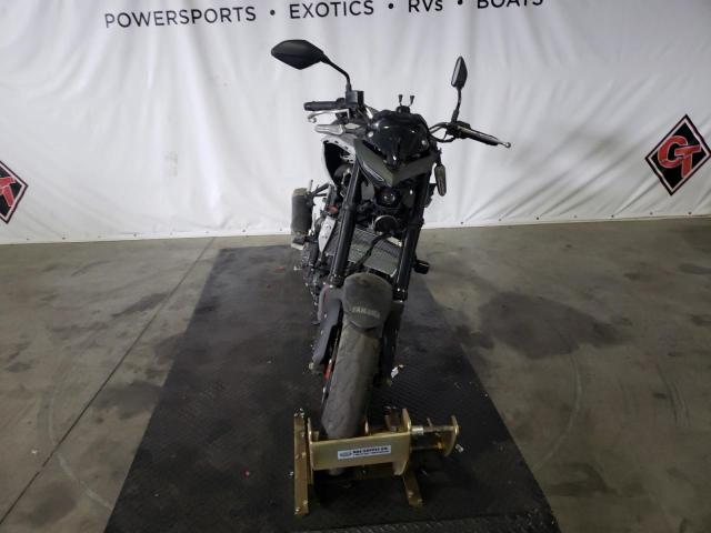 2020 YAMAHA MT-03 MH3RH20YXLK001202