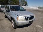 2003 JEEP  CHEROKEE