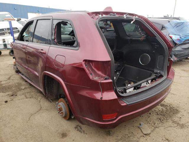 2019 JEEP GRAN CHER 1C4RJFAG7KC677664