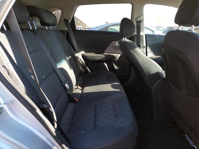 2020 KIA NIRO LX KNDCB3LC6L5397445