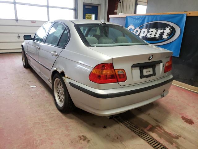 Фото: WBAET374X5NJ85513 - 3