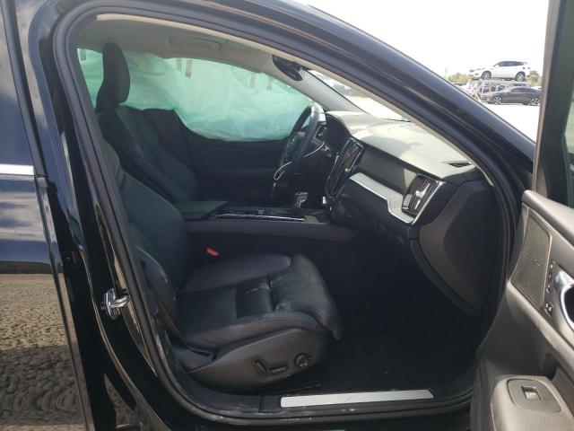 2021 VOLVO S60 T5 INS 7JR102TL2MG123254