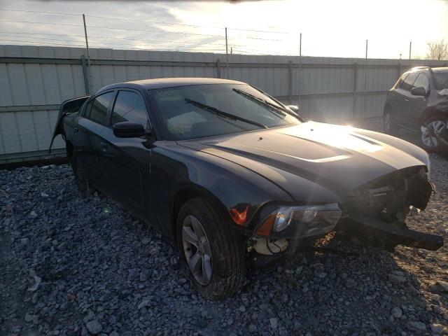 2C3CDXBG5EH173962 Dodge Charger Se 2014