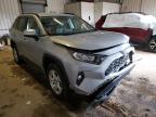 2021 TOYOTA  RAV4