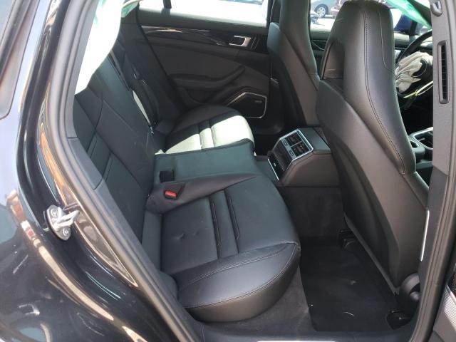 2021 PORSCHE PANAMERA B WP0AJ2A7XML117873