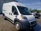 2020 RAM  PROMASTER