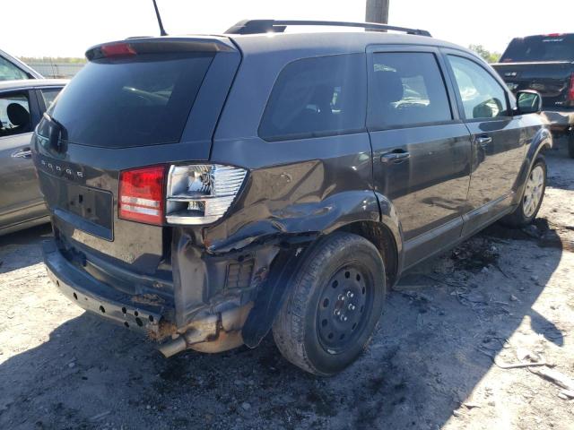 3C4PDCAB3KT738112 Dodge Journey Se 2019. Фото: 3