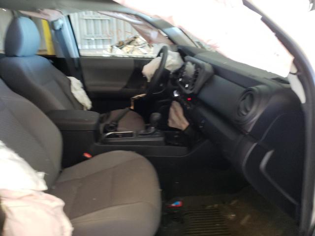 2022 TOYOTA TACOMA DOU 3TMCZ5AN2NM458637