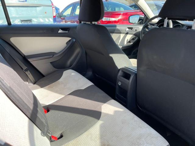 3VW2K7AJ7FM202825 Volkswagen Jetta Base 2015. Фото: 5