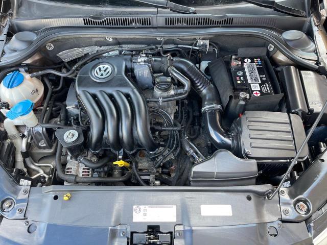 3VW2K7AJ7FM202825 Volkswagen Jetta Base 2015. Фото: 6