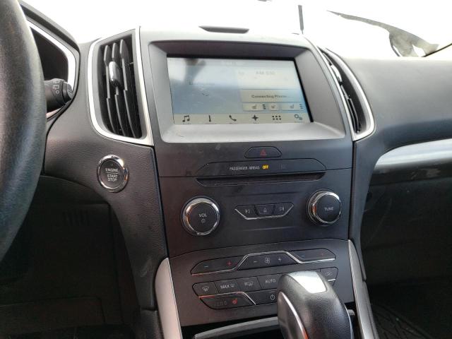 2FMPK4J95GBC35169 Ford Edge Sel 2016. Фото: 8