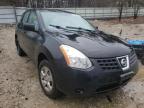 2009 NISSAN  ROGUE