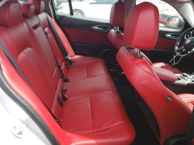 ZARFAMAN2L7638101 Alfa Romeo Giulia 2020. Фото: 5