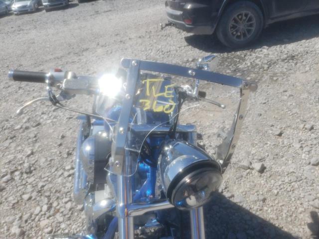 2010 HONDA VT1300 CX JH2SC6106AK000048