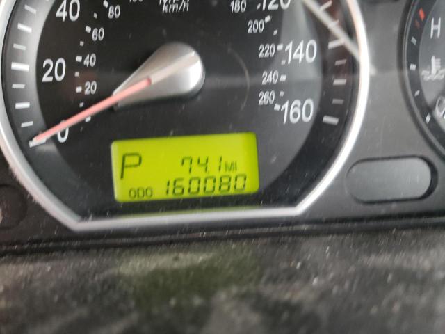 5NPEU46F18H378257 Hyundai Sonata Se 2008. Фото: 7