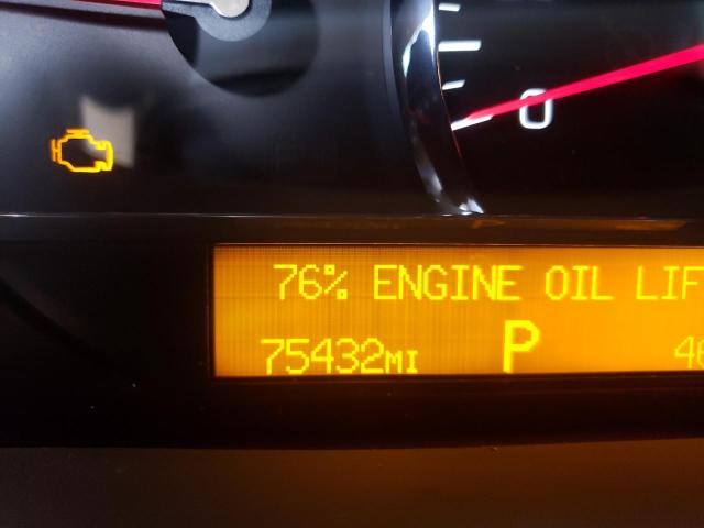 1G6DC67A960164658 Cadillac STS