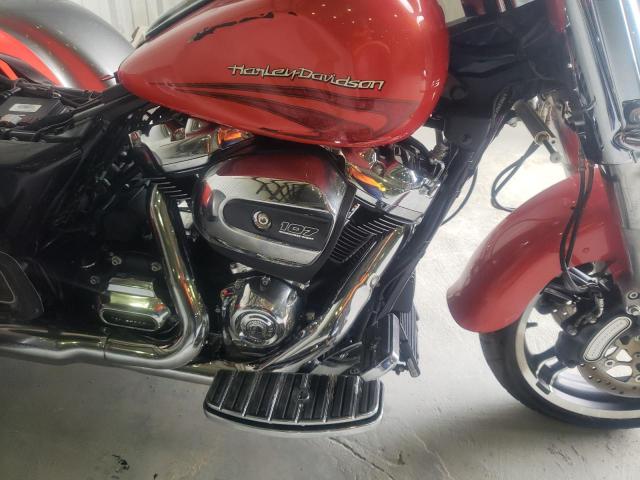 2017 HARLEY-DAVIDSON FLRT FREE 1HD1MCC12HB854842