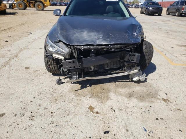 2018 INFINITI Q50 LUXE JN1EV7AP0JM351161