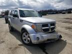 2008 DODGE  NITRO