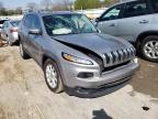 2015 JEEP  CHEROKEE