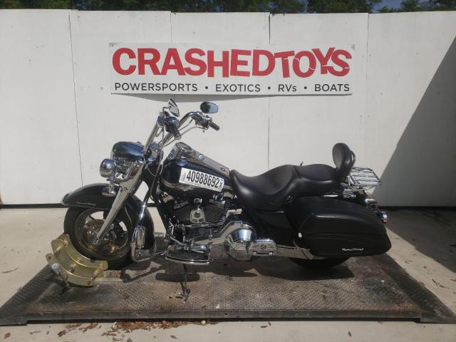 2003 HARLEY-DAVIDSON FLHRCI 1HD1FRW153Y702729